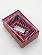 Набор подарочных коробок 10 в 1 «Радость», 30.5×20×13 - 12×6.5×4 см - Фото 4