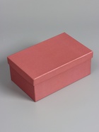 Набор подарочных коробок 10 в 1 «Радость», 30.5×20×13 - 12×6.5×4 см - Фото 5