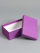 Набор подарочных коробок 10 в 1 «Радость», 30.5×20×13 - 12×6.5×4 см - Фото 9