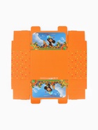 Коробка подарочная «Поздравляю», Чебурашка, 31×25.5×16 см - Фото 8