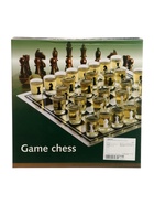 УЦЕНКА Игра «Пьяные шахматы», 32 рюмки, поле 25×25 см - Фото 6