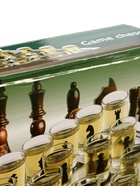 УЦЕНКА Игра «Пьяные шахматы», 32 рюмки, поле 25×25 см - Фото 7