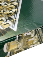 УЦЕНКА Игра «Пьяные шахматы», 32 рюмки, поле 25×25 см - Фото 8