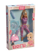 УЦЕНКА HAPPY VALLEY Кукла "Время йоги" 10927278