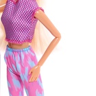 УЦЕНКА HAPPY VALLEY Кукла "Время йоги" 10927278