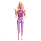 УЦЕНКА HAPPY VALLEY Кукла "Время йоги" 10927278