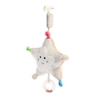 УЦЕНКА Музыкальная игрушка «Звёздочка» звуковые и световые эффекты - Фото 2