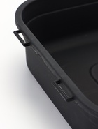 УЦЕНКА Туалет и совок, 50×34×18 см, чёрный - Фото 5