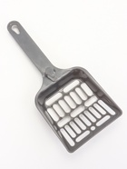 УЦЕНКА Туалет и совок, 50×34×18 см, чёрный - Фото 7