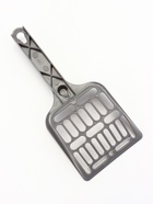 УЦЕНКА Туалет и совок, 50×34×18 см, чёрный - Фото 8