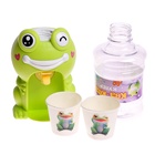 УЦЕНКА Кулер Happy Valley «Baby zoo», лягушка, 384 мл - Фото 6
