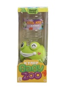 УЦЕНКА Кулер Happy Valley «Baby zoo», лягушка, 384 мл - Фото 8