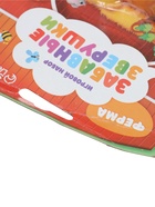 УЦЕНКА Набор машинок «Забавные зверушки. Ферма», 2 штуки, инерция - Фото 7