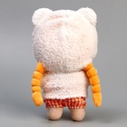 УЦЕНКА Мягкая игрушка «Анимашка» Сора - Фото 5