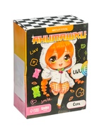 УЦЕНКА Мягкая игрушка «Анимашка» Сора - Фото 7