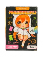 УЦЕНКА Мягкая игрушка «Анимашка» Сора - Фото 8