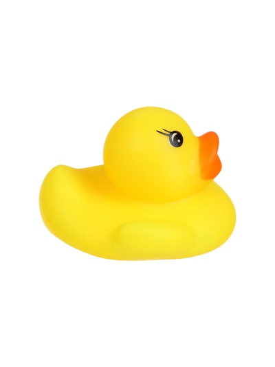 Набор резиновых игрушек для ванны «Уточки», с пищалкой, 20 шт., Крошка Я