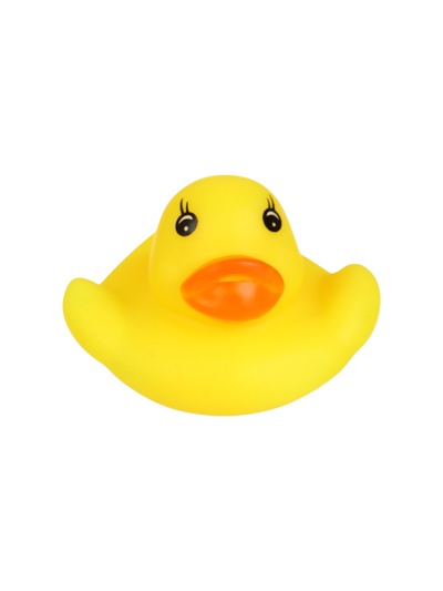 Набор резиновых игрушек для ванны «Уточки», с пищалкой, 20 шт., Крошка Я