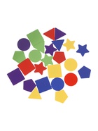 Сортер, развивающий набор по методике Монтессори - Фото 6