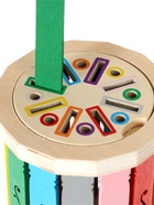 Сортер «Давай учиться и играть», развивающий набор по методике Монтессори - Фото 4