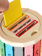 Сортер «Давай учиться и играть», развивающий набор по методике Монтессори - Фото 5