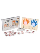 Настольная игра обучающая «Математика» - Фото 1