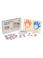 Настольная игра обучающая «Математика» - Фото 2