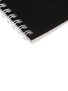 Блокнот А7 40л на гребне "INSIDE", обл мел карт 40Б7B1гр_01622 - Фото 10