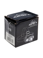 УЦЕНКА Фонарь налобный аккумуляторный "Мастер К", 3 режима, от USB, 5 х 8 см - Фото 4