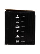 УЦЕНКА Фонарь налобный аккумуляторный "Мастер К", 3 режима, от USB, 5 х 8 см - Фото 5