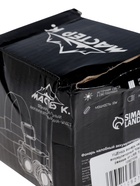 УЦЕНКА Фонарь налобный аккумуляторный "Мастер К", 3 режима, от USB, 5 х 8 см - Фото 6