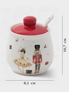 УЦЕНКА Сахарница «Сказочный бал» - Фото 2