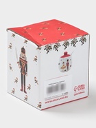 УЦЕНКА Сахарница «Сказочный бал» - Фото 4