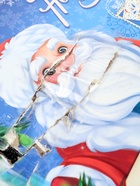 УЦЕНКА Набор для творчества ёлочные шары под раскраску «Новогодние чудеса», набор 6 шт. + краски 77 10927371