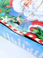 УЦЕНКА Набор для творчества ёлочные шары под раскраску «Новогодние чудеса», набор 6 шт. + краски 77 10927371