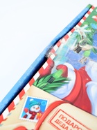 УЦЕНКА Набор для творчества ёлочные шары под раскраску «Новогодние чудеса», набор 6 шт. + краски 77 10927371