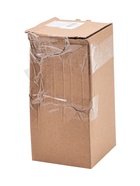 УЦЕНКА Ёршик для унитаза с подставкой, 14×14×36см - Фото 3