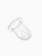 Ниблер для прикорма, от 5 мес., с силиконовой сеточкой, размер М «Дино» МИКС - Фото 5