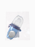 Ниблер для прикорма, от 5 мес., с силиконовой сеточкой, размер М «Дино» МИКС - Фото 9