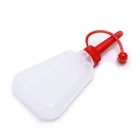 УЦЕНКА Скорпион «Техно», эффект дыма, свет и звук, работает от батареек, цвет белый 10927504