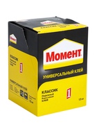 УЦЕНКА Клей Момент-1 универсальный 125мл бокс 6 шт - Фото 5