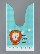 Пакет полиэтиленовый подарочный с ушками «Победитель по жизни», 13×23 см (20 шт) - фото 809377385