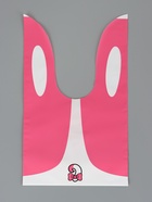 Пакет полиэтиленовый подарочный с ушками «Удивление», 13×23 см (20 шт) - фото 809377387