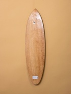 УЦЕНКА Панно «Доска для сёрфа »Сёрфингист« дерево 80×21 см 10927543