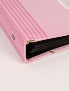 УЦЕНКА Фотоальбом на кольцах 25 листов Keep memories «Любимая доченька», с уголками, 27×19 см 10927545