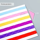 УЦЕНКА Фотоальбом на кольцах 25 листов Keep memories «Любимая доченька», с уголками, 27×19 см 10927545