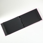 УЦЕНКА Фотоальбом на кольцах 25 листов Keep memories «Любимая доченька», с уголками, 27×19 см 10927545