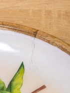 УЦЕНКА Блюдо «Лимоны» дерево манго 25×25×4.5 см - Фото 11