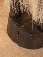 УЦЕНКА Статуэтка «Абориген Лукман» дерево 10×10×55 см 10927556