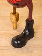 УЦЕНКА Сувенир «Утка-пират» дерево 45 см 10927558